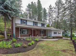 4124 W Arrowhead Ct, Spokane, WA 99208