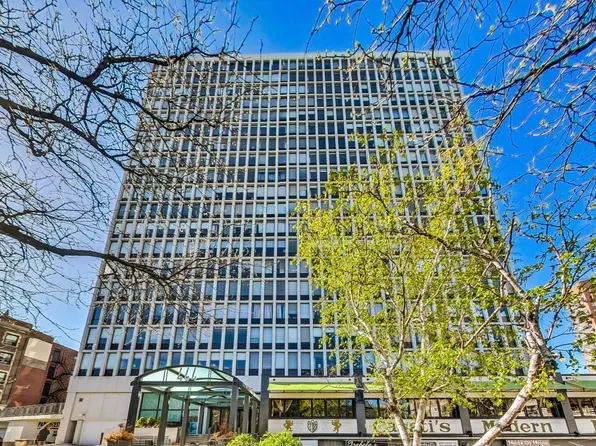 444 W Fullerton Pkwy APT 1908, Chicago, IL 60614