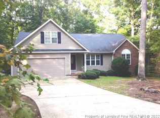 5013 Mockingbird Trl, Sanford, NC 27332