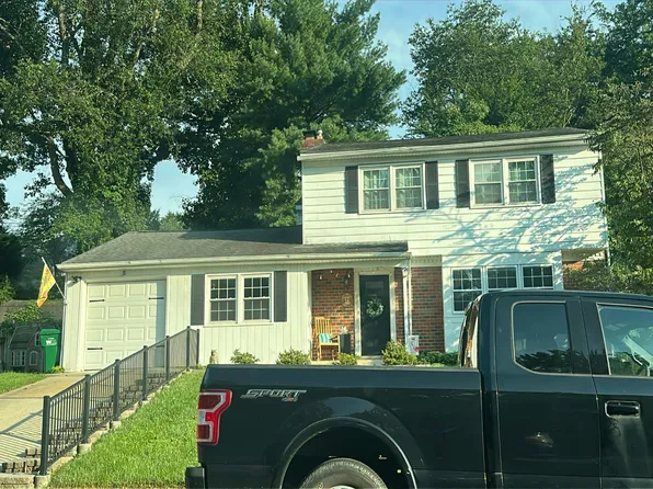 16 Carsdale Ct, Wilmington, DE 19808