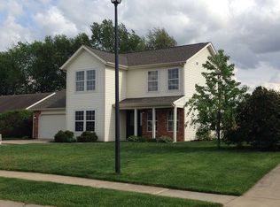 5133 Stable Dr, Lafayette, IN 47905