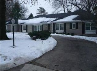 2409 W 68th St, Mission Hills, KS 66208