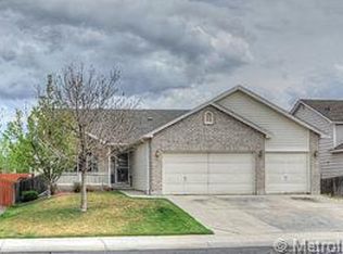 11308 Newark St, Commerce City, CO 80640