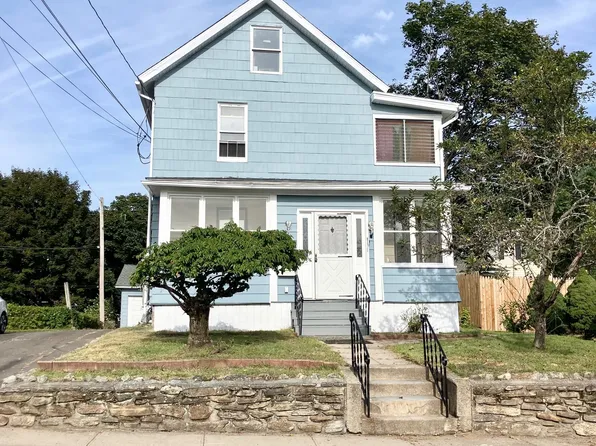 13 Tomlinson Street, Ansonia, CT 06401