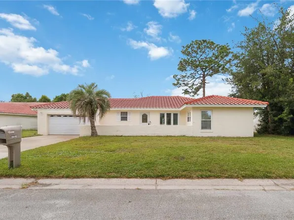 10640 DEERGRASS LANE, ORLANDO, FL 32821