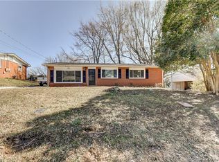 1908 Whitman Rd, Greensboro, NC 27405