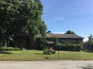 1412 Hovey St, Bridgeport, TX 76426