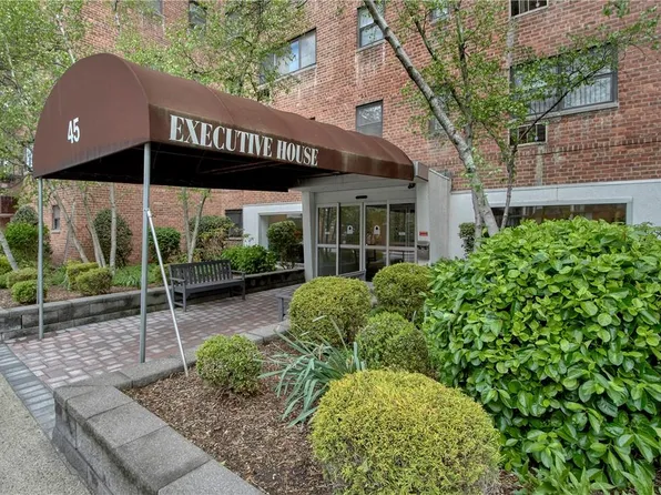 45 E Hartsdale Avenue #2F, Hartsdale, NY 10530