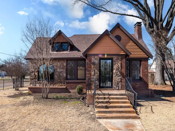 845 University St, Memphis, TN 38107
