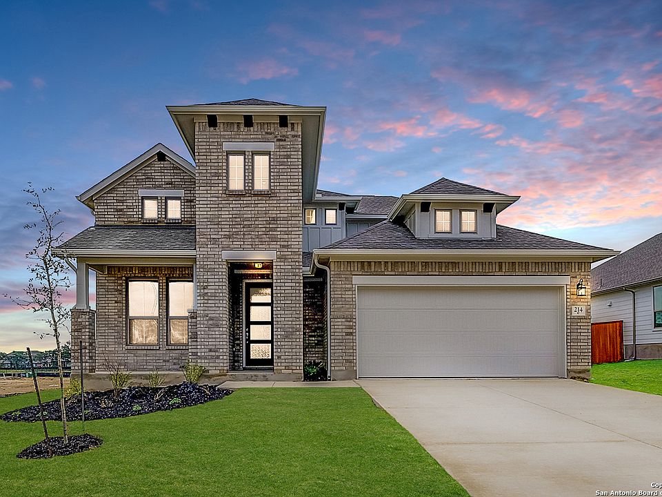 1st image of 214 Foxtail Woods