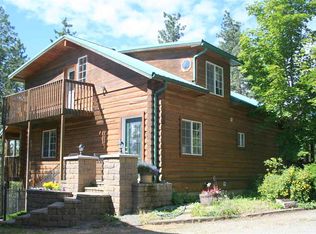 22202 E Vanetta Ave, Newman Lake, WA 99025