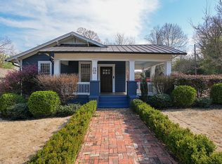 100 Oregon St, Greenville, SC 29605