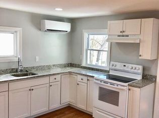 15 Dryden St #2, Worcester, MA 01605
