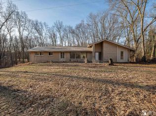 1795 Richards Rd, Clarklake, MI 49234