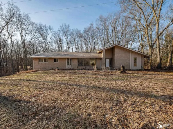 1795 Richards Rd, Clarklake, MI 49234