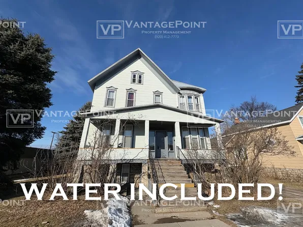 843 Pierce Ave #3, Marinette, WI 54143