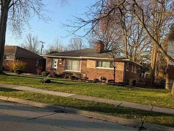 Property Side View