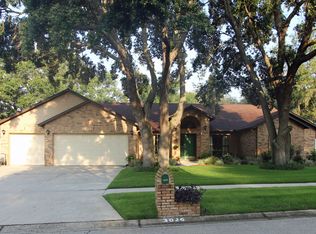 3026 Colonial Ridge Dr, Brandon, FL 33511