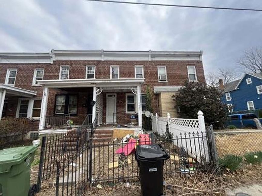 Property Front View