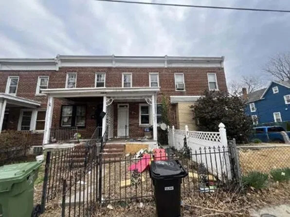 1637 Spence St, Baltimore, MD 21230