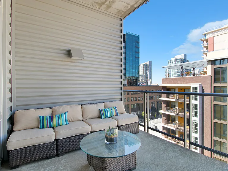 1025 Island Ave #609 — Photo 18