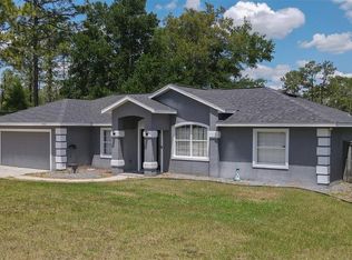 14383 SW 21st Pl, Ocala, FL 34481