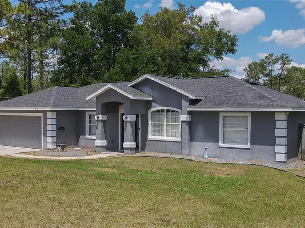 14383 SW 21st Pl, Ocala, FL 34481