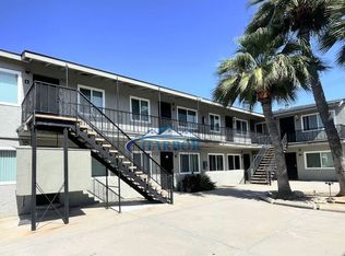 1388 Martin Luther King Jr Ave APT 4, Long Beach, CA 90813