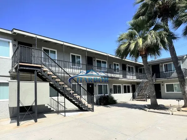 1388 Martin Luther King Jr Ave APT 4, Long Beach, CA 90813