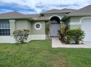 3511 NW 8th Ter, Cape Coral, FL 33993