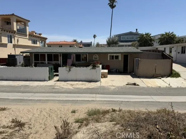 1284 Sagamore Ln, Ventura, CA 93001
