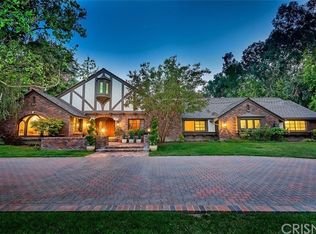 24284 Bridle Trail Rd, Hidden Hills, CA 91302