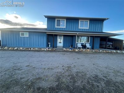 6896 Pfost Dr, Peyton, CO, 80831
