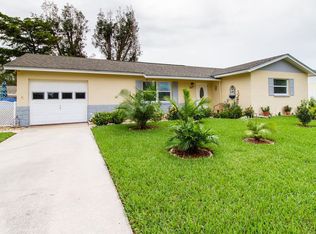 566 Sylvia Rd, West Melbourne, FL 32904