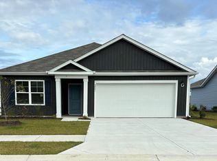 2081 Course Ln, Holly Ridge, NC 28445