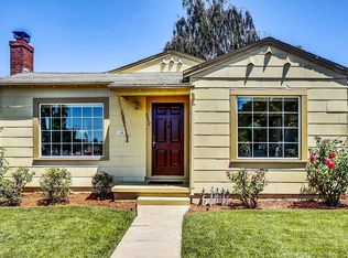 552 Leland Ave, San Jose, CA 95128