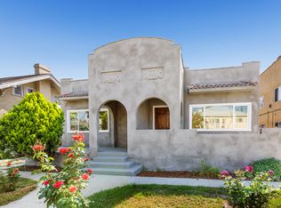 4720 4th Ave, Los Angeles, CA 90043