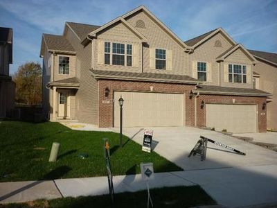 10015 N Brompton Ct, Peoria, IL, 61615