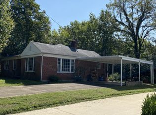 113 Perry St, Centerville, TN 37033