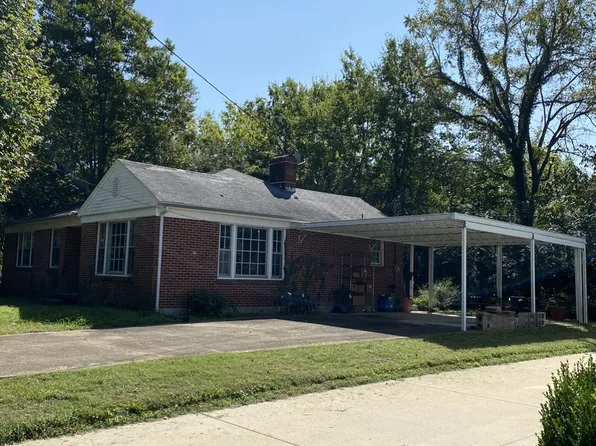 113 Perry St, Centerville, TN 37033