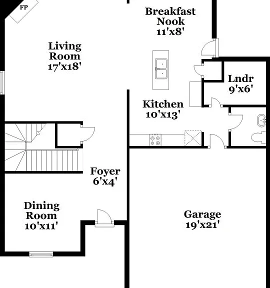 4485 Belcamp Rd — Photo 3