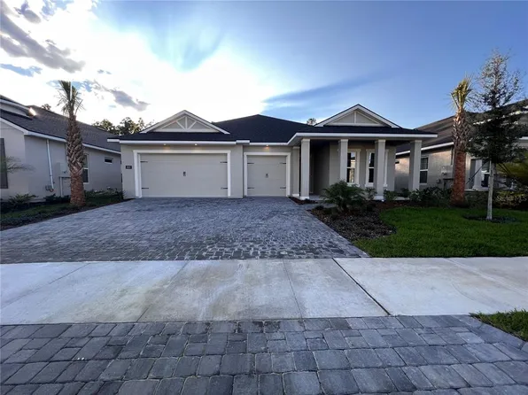 405 Aquamarine Way, Daytona Beach, FL 32124