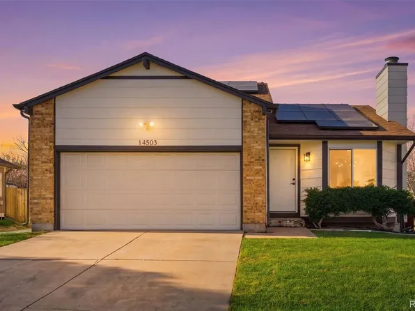 14503 E 44th Avenue, Denver, CO 80239