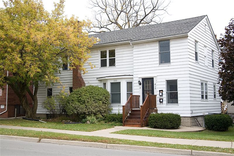 415 Washtenaw Ave Ann Arbor, MI, 48104 Apartments for Rent Zillow
