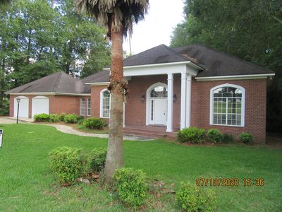 1003 E Howard St, Glennville, GA, 30427