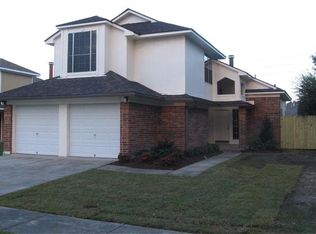 3913 Red Cypress Dr, Harvey, LA 70058