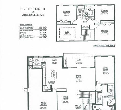 2nd image of 3306 Anna George Dr
