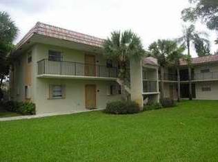 6720 Nova Dr APT 101-8, Davie, FL 33317