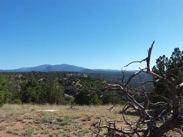 Camino Valle, Santa Fe, NM 87508