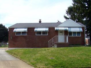 3 Atwood Ct, Wilmington, DE 19804